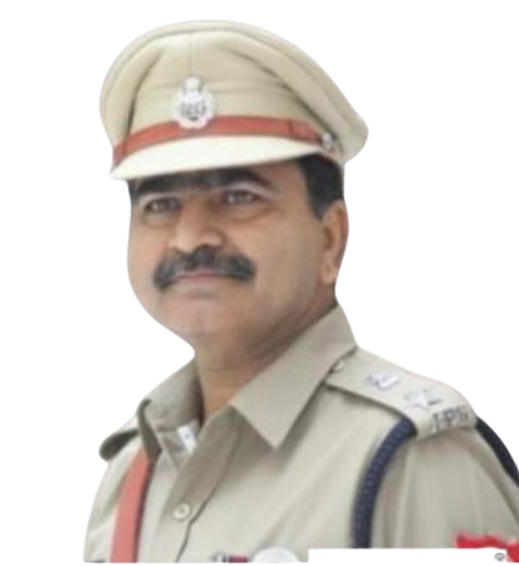 Prof Triveni Singh IPS